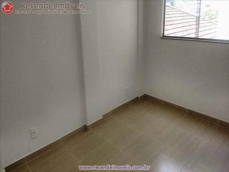 Apartamento para Alugar no Vila Julieta em Resende RJ