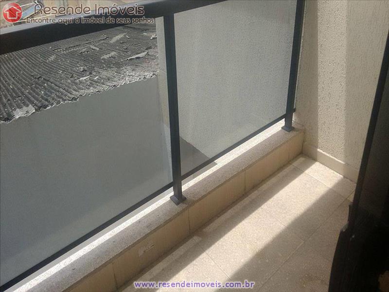 Apartamento para Alugar no Vila Julieta em Resende RJ