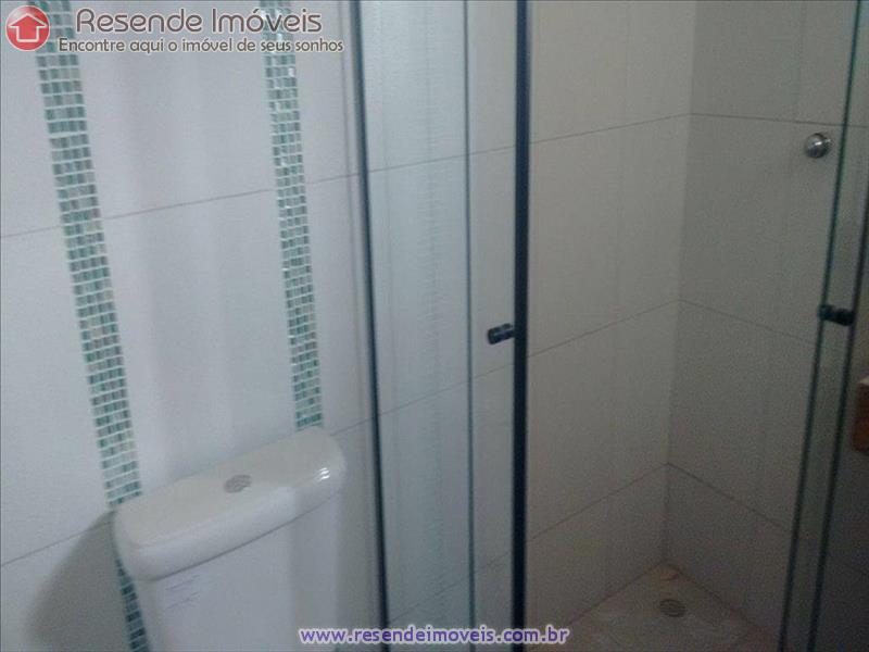 Apartamento para Alugar no Vila Julieta em Resende RJ