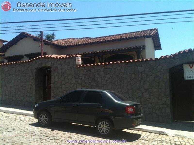 Casa a Venda no Vila Adelaide em Resende RJ