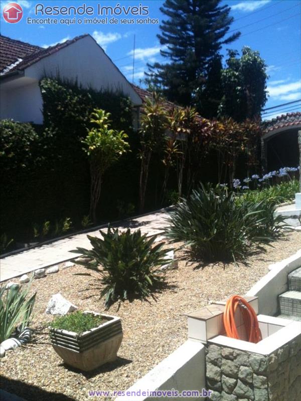 Casa a Venda no Vila Adelaide em Resende RJ