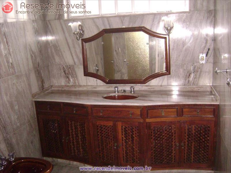 Casa a Venda no Vila Adelaide em Resende RJ