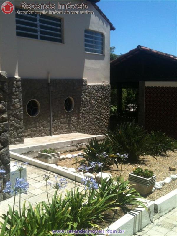 Casa a Venda no Vila Adelaide em Resende RJ