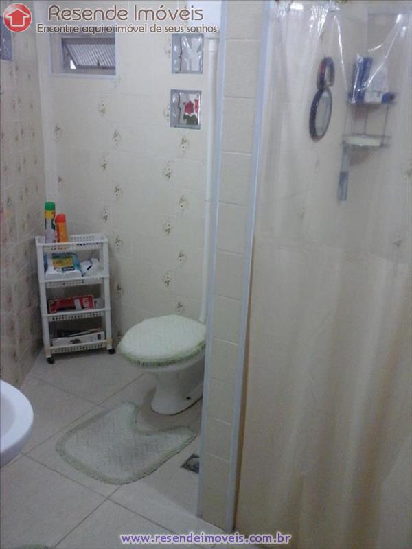 Casa a Venda no Montese em Resende RJ