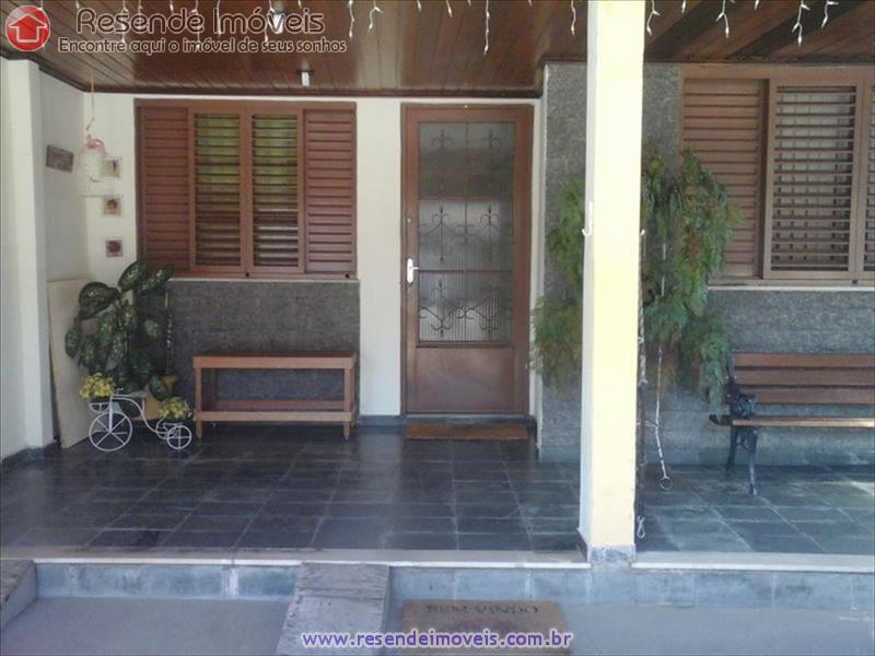 Casa a Venda no Montese em Resende RJ