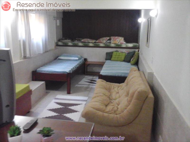 Casa a Venda no Montese em Resende RJ