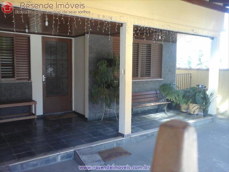 Casa a Venda no Montese em Resende RJ