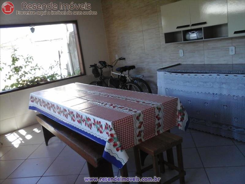 Casa a Venda no Montese em Resende RJ