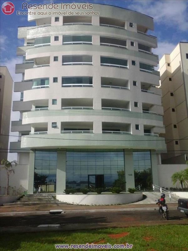 Apartamento para Alugar no Monte Castelo em Resende RJ