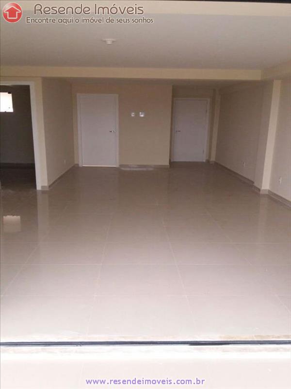 Apartamento para Alugar no Montese em Resende RJ