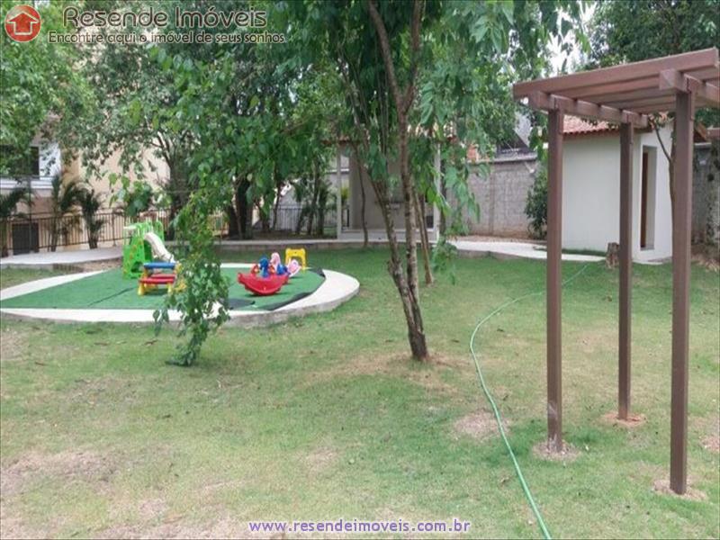 Apartamento para Alugar no Montese em Resende RJ