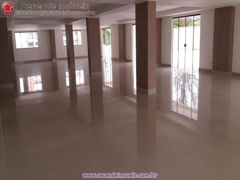 Apartamento para Alugar no Montese em Resende RJ