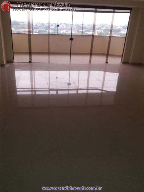 Apartamento para Alugar no Montese em Resende RJ