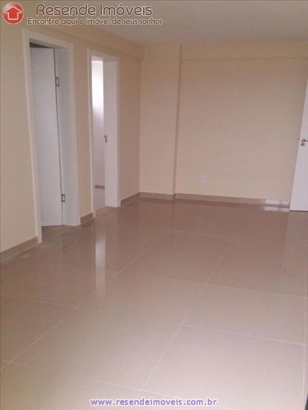 Apartamento para Alugar no Montese em Resende RJ