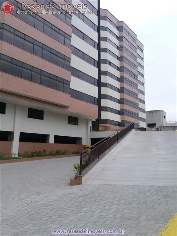 Apartamento para Alugar no Montese em Resende RJ