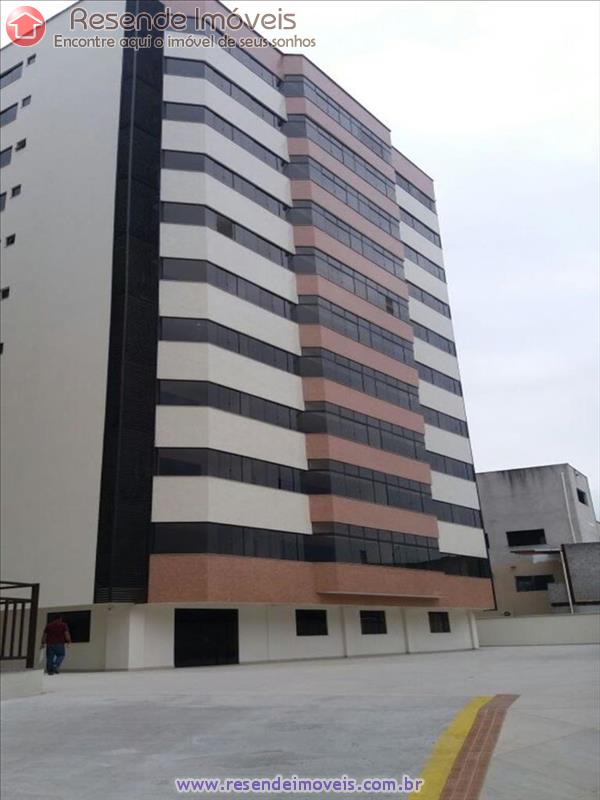 Apartamento para Alugar no Montese em Resende RJ