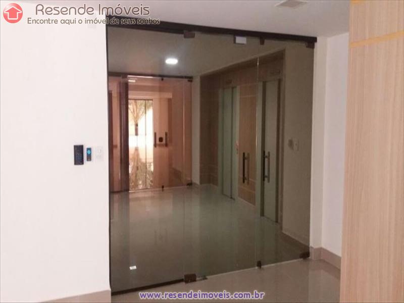 Apartamento para Alugar no Montese em Resende RJ