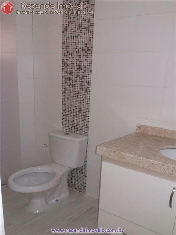 Apartamento para Alugar no Montese em Resende RJ