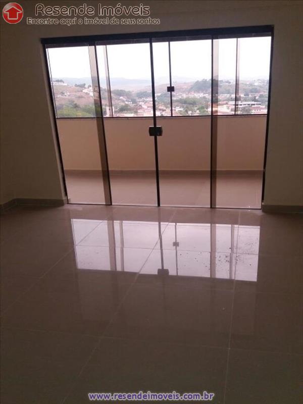 Apartamento para Alugar no Montese em Resende RJ