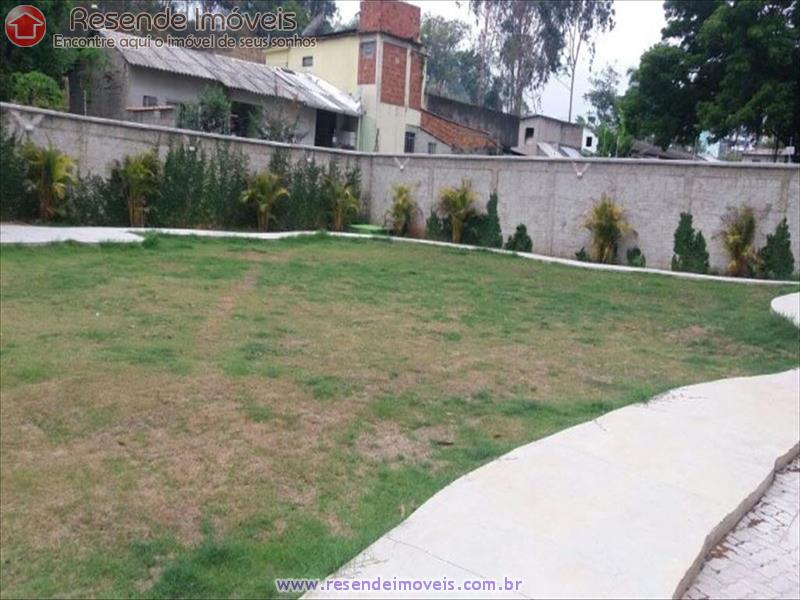 Apartamento para Alugar no Montese em Resende RJ