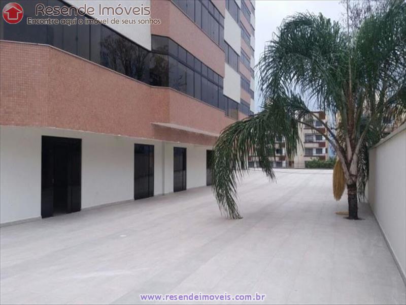 Apartamento para Alugar no Montese em Resende RJ