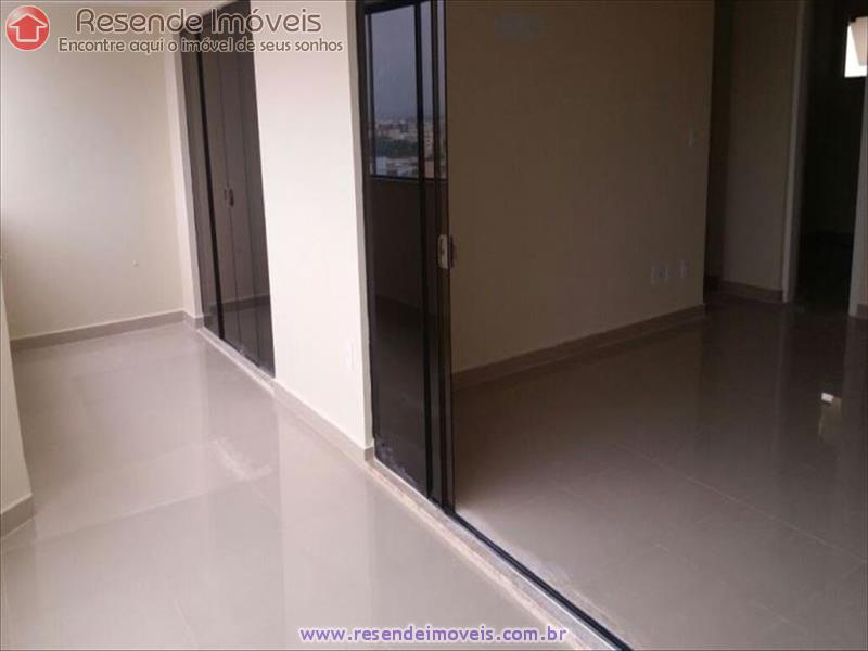 Apartamento para Alugar no Montese em Resende RJ