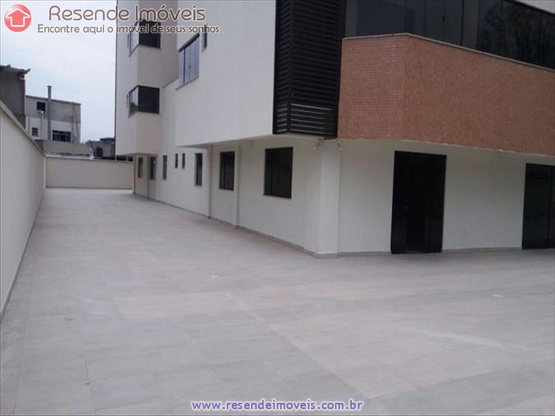 Apartamento para Alugar no Montese em Resende RJ
