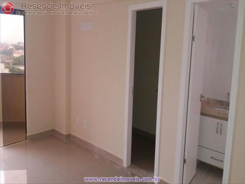 Apartamento para Alugar no Montese em Resende RJ