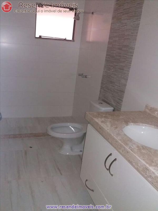 Apartamento para Alugar no Montese em Resende RJ