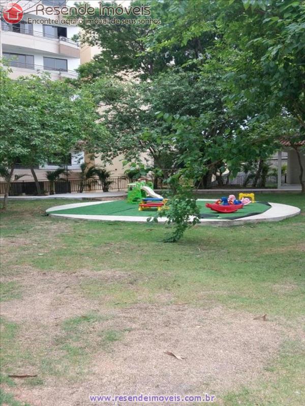 Apartamento para Alugar no Montese em Resende RJ