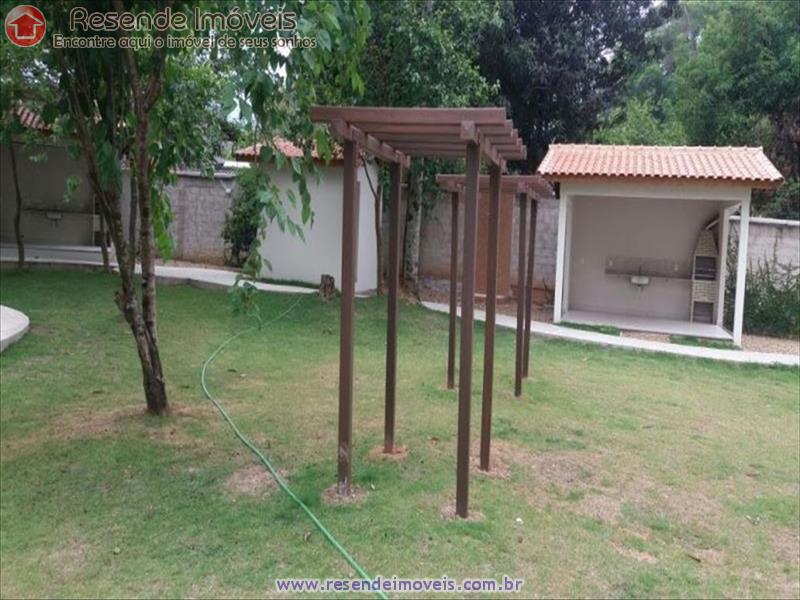 Apartamento para Alugar no Montese em Resende RJ