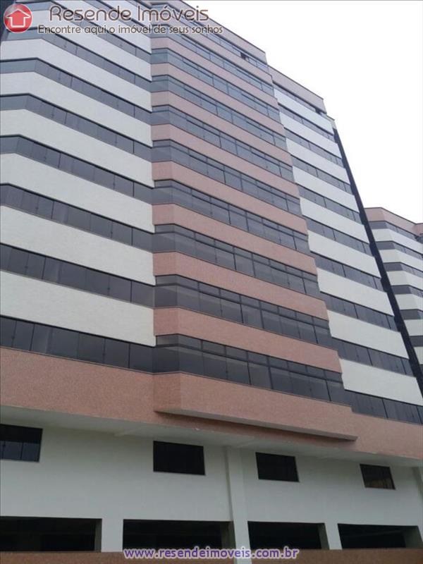 Apartamento para Alugar no Montese em Resende RJ