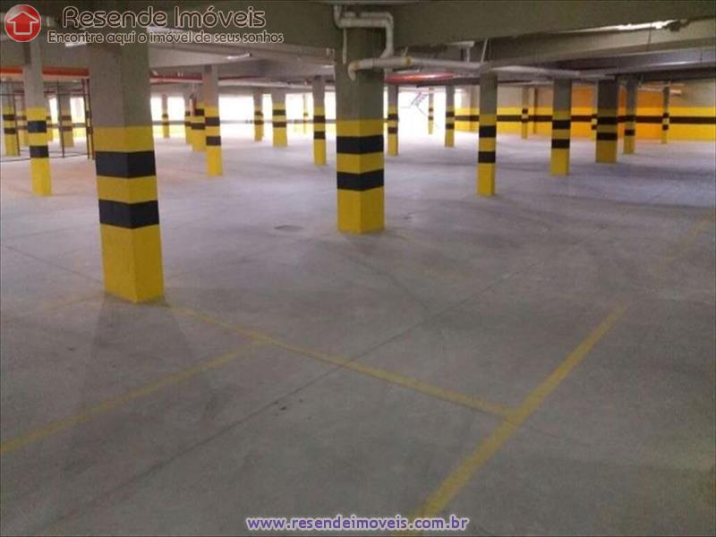 Apartamento para Alugar no Montese em Resende RJ