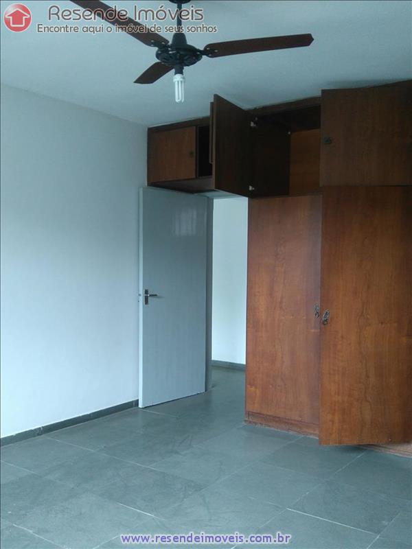 Apartamento para Alugar no Comercial em Resende RJ