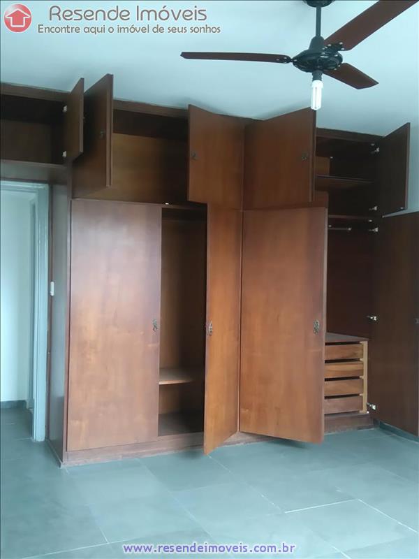 Apartamento para Alugar no Comercial em Resende RJ