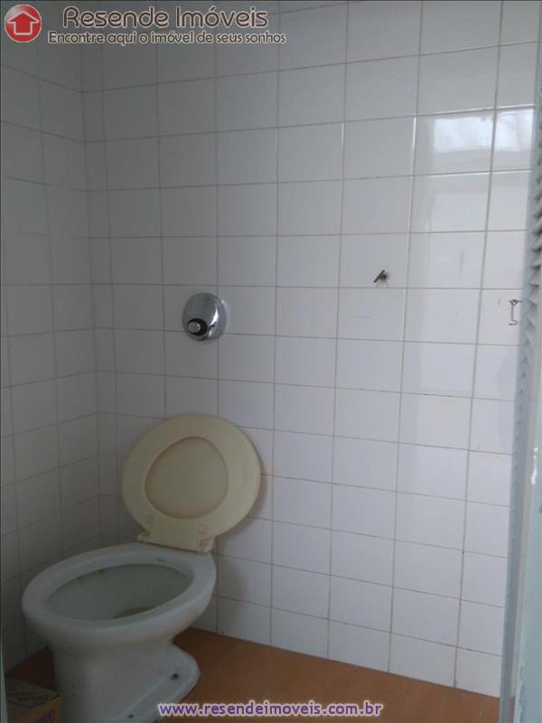 Apartamento para Alugar no Comercial em Resende RJ