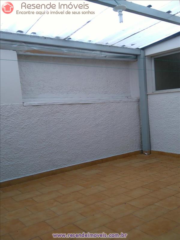 Apartamento para Alugar no Comercial em Resende RJ