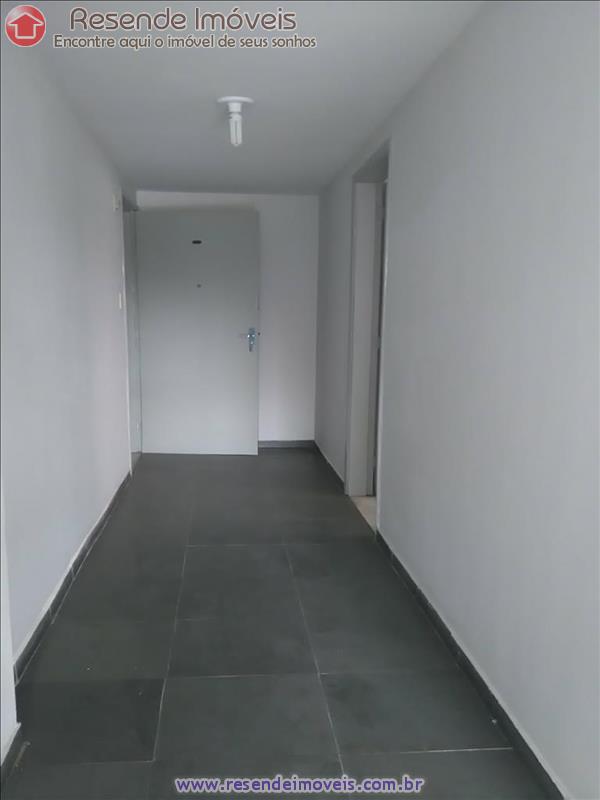 Apartamento para Alugar no Comercial em Resende RJ