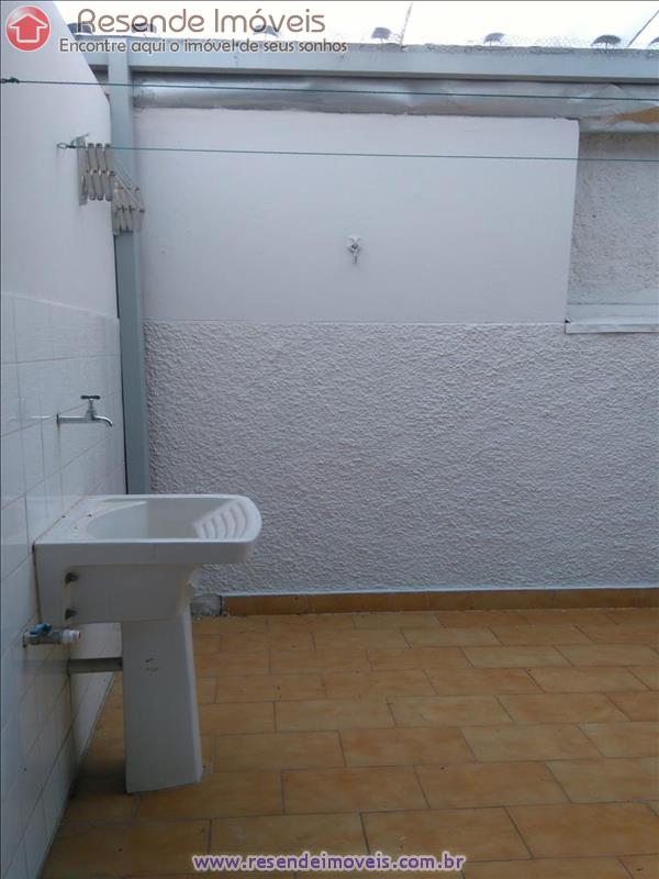 Apartamento para Alugar no Comercial em Resende RJ