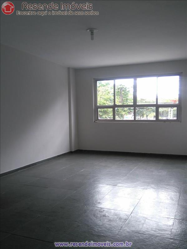 Apartamento para Alugar no Comercial em Resende RJ