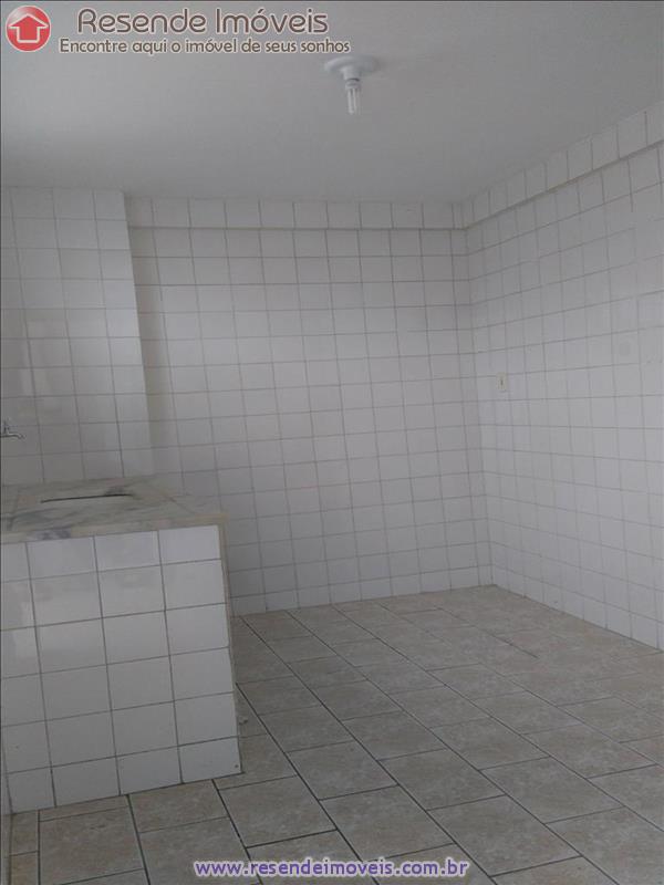 Apartamento para Alugar no Comercial em Resende RJ