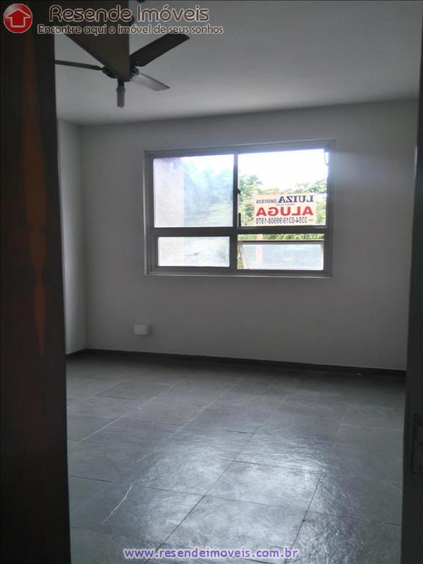 Apartamento para Alugar no Comercial em Resende RJ