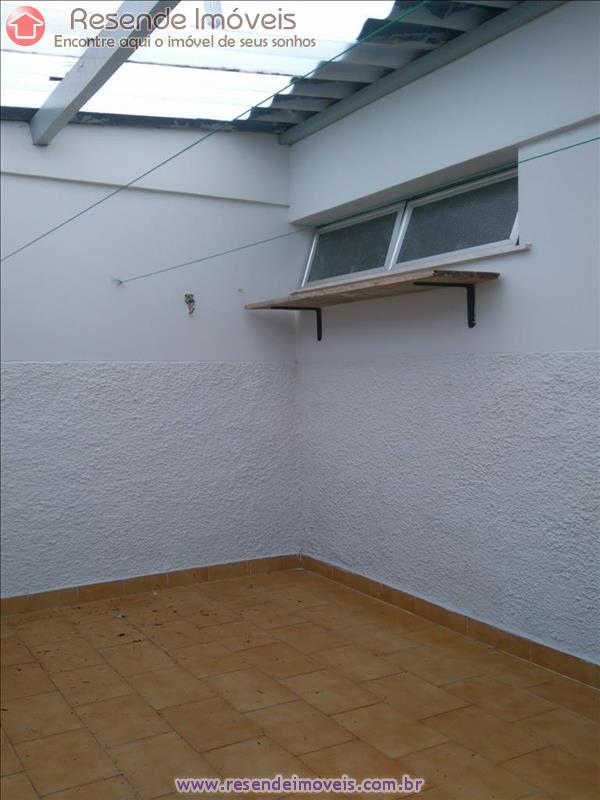 Apartamento para Alugar no Comercial em Resende RJ