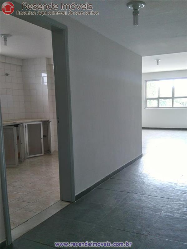 Apartamento para Alugar no Comercial em Resende RJ