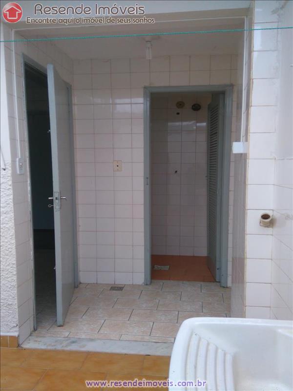 Apartamento para Alugar no Comercial em Resende RJ