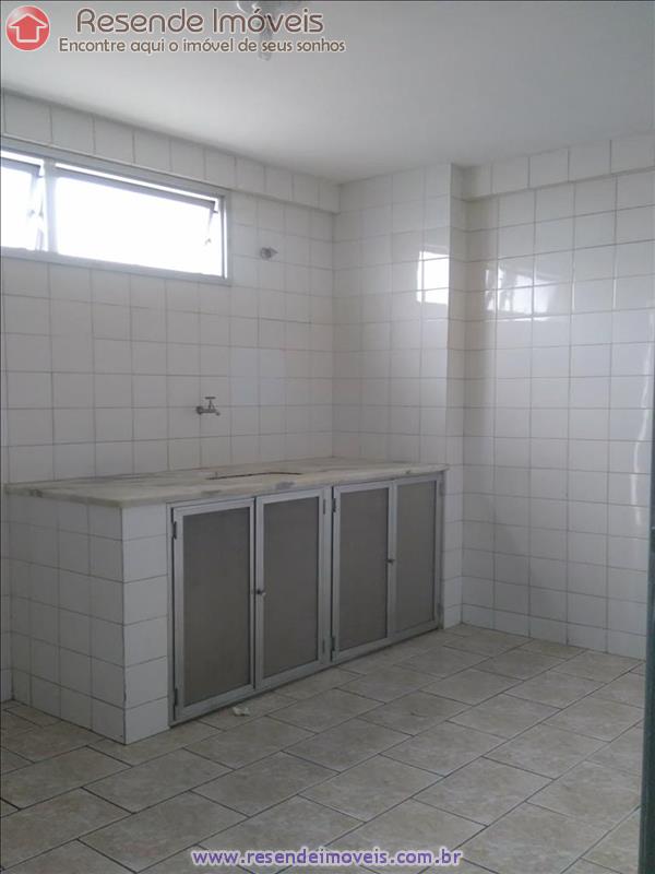 Apartamento para Alugar no Comercial em Resende RJ