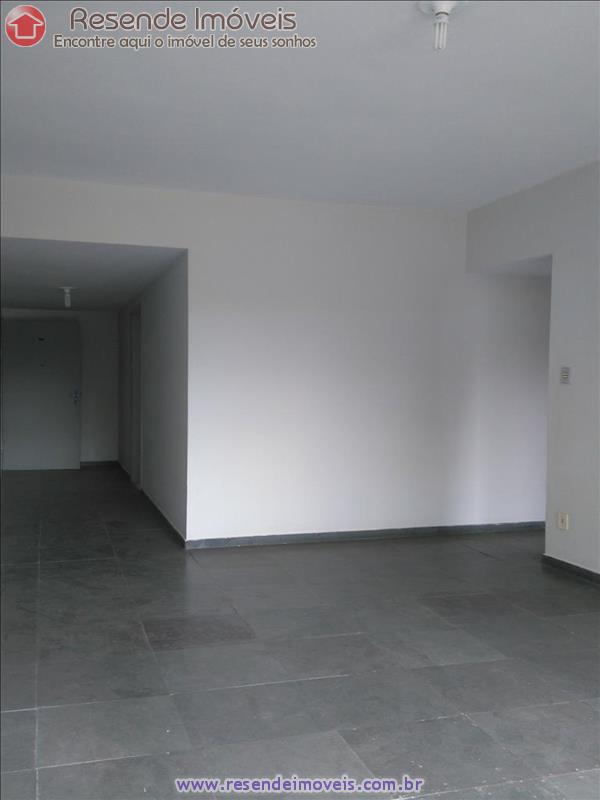 Apartamento para Alugar no Comercial em Resende RJ
