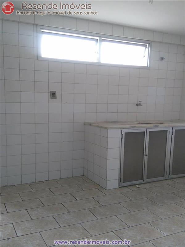 Apartamento para Alugar no Comercial em Resende RJ