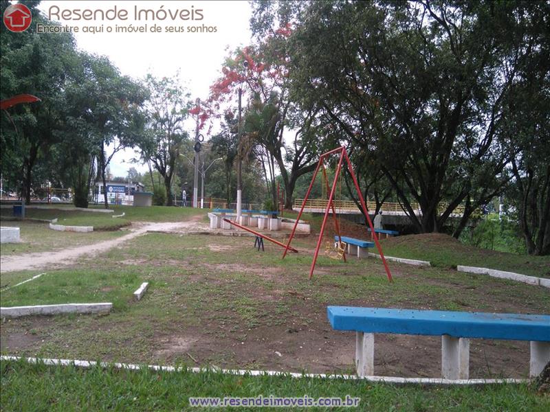 Apartamento para Alugar no Comercial em Resende RJ