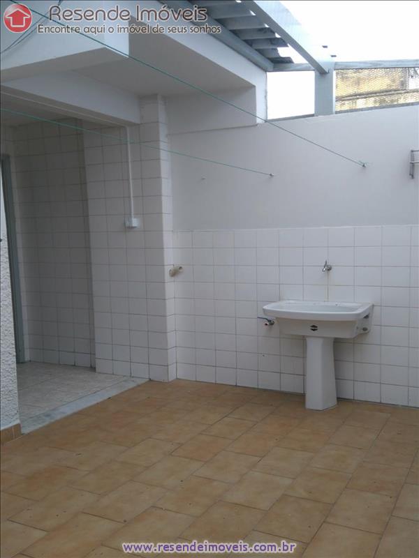 Apartamento para Alugar no Comercial em Resende RJ